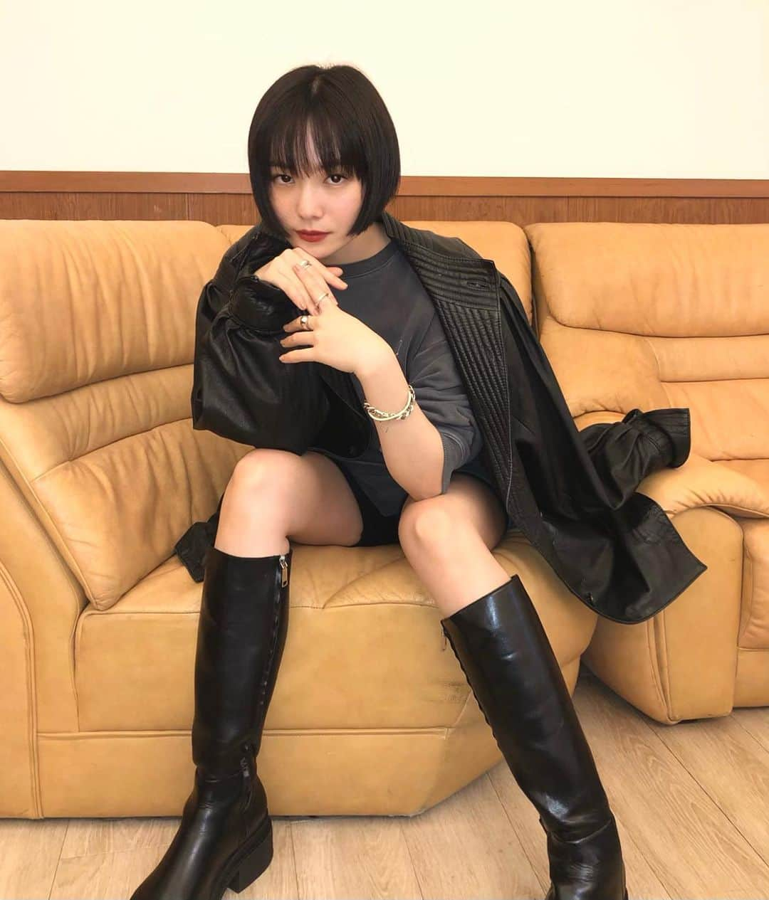 Mikako のインスタグラム