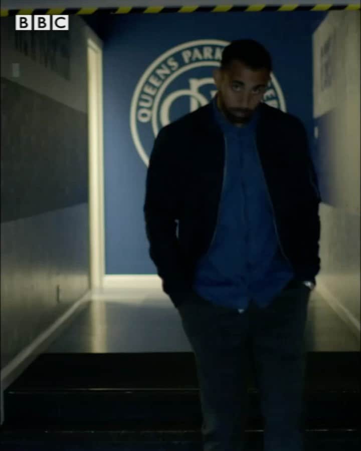 のインスタグラム：「In my brand new documentary, I explore the issue of racism in football, speaking for the first time about my own personal experience. #AntonFerdinand: Football, Racism and Me on @BBC One & @BBCiPlayer - Nov 30th - 9pm」