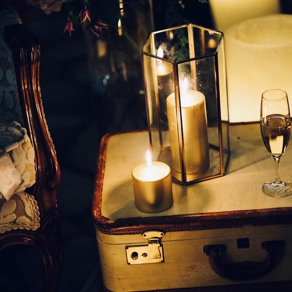 MJQ WEDDINGのグルメインスタ