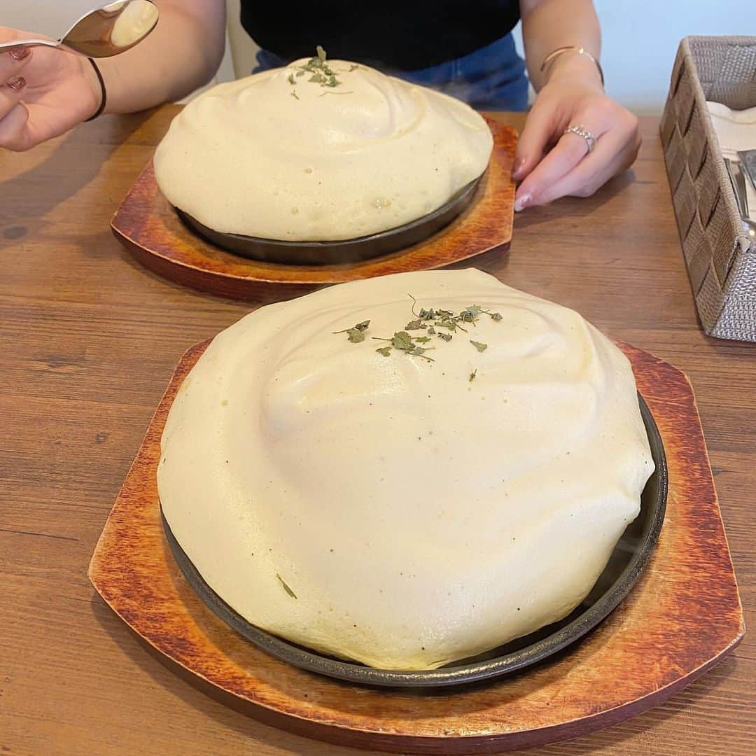 ウルフのグルメインスタ