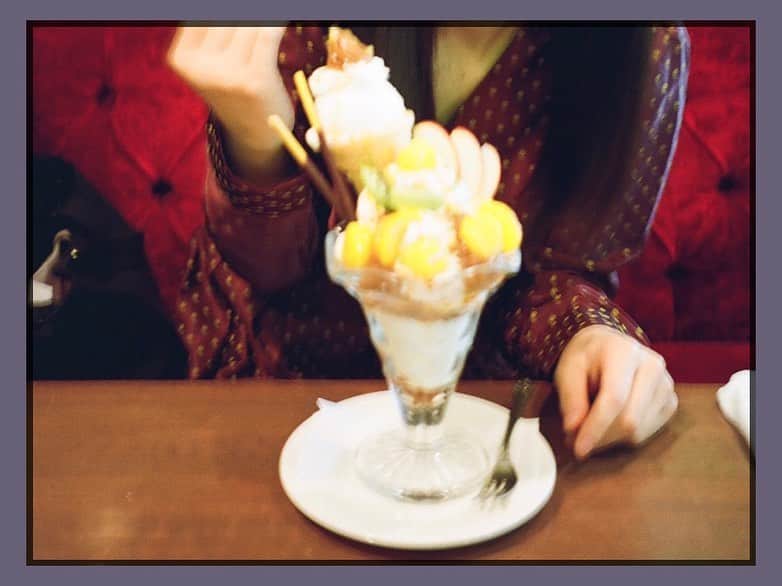 久保瑠佳のグルメインスタ