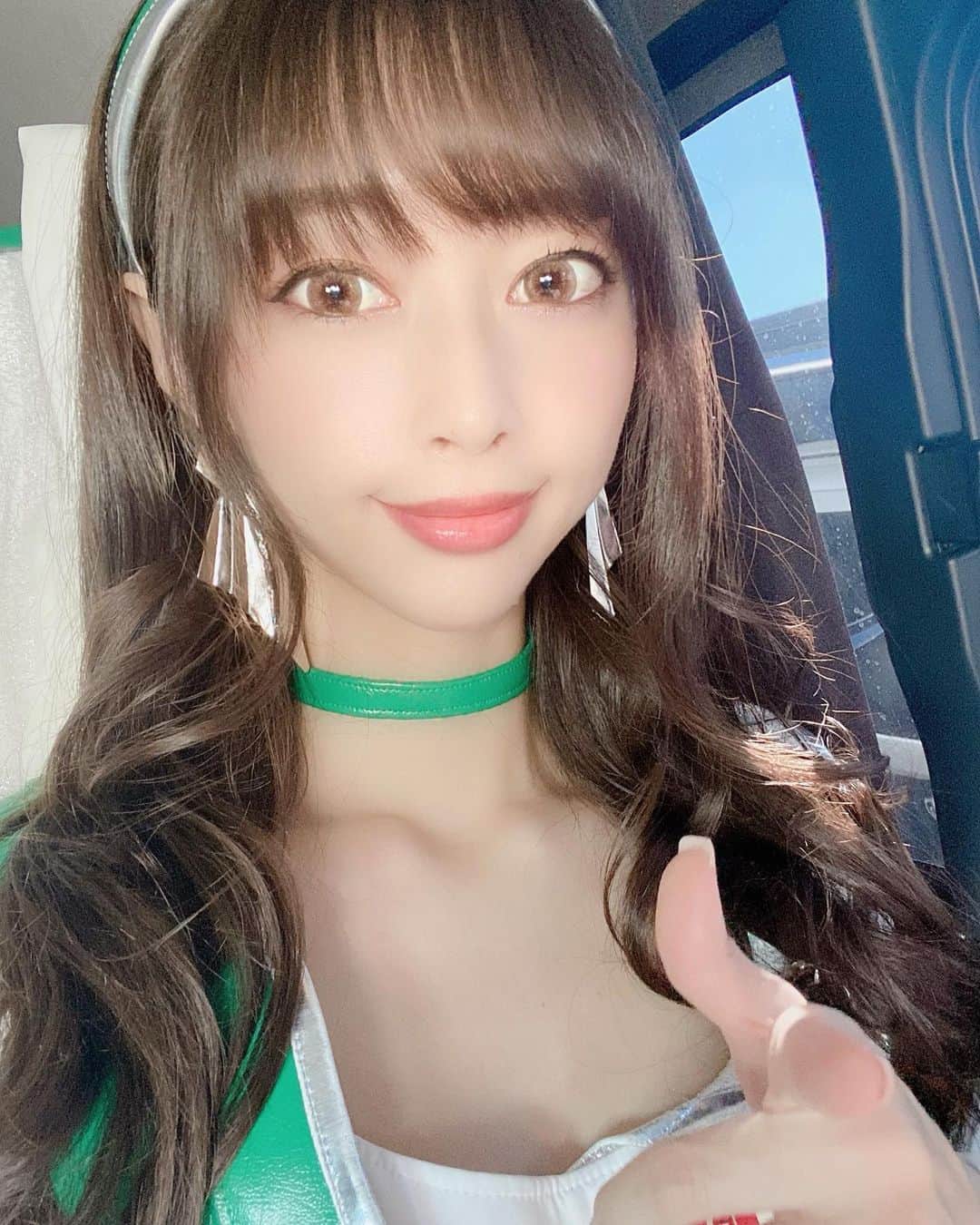 林紗久羅のインスタグラム