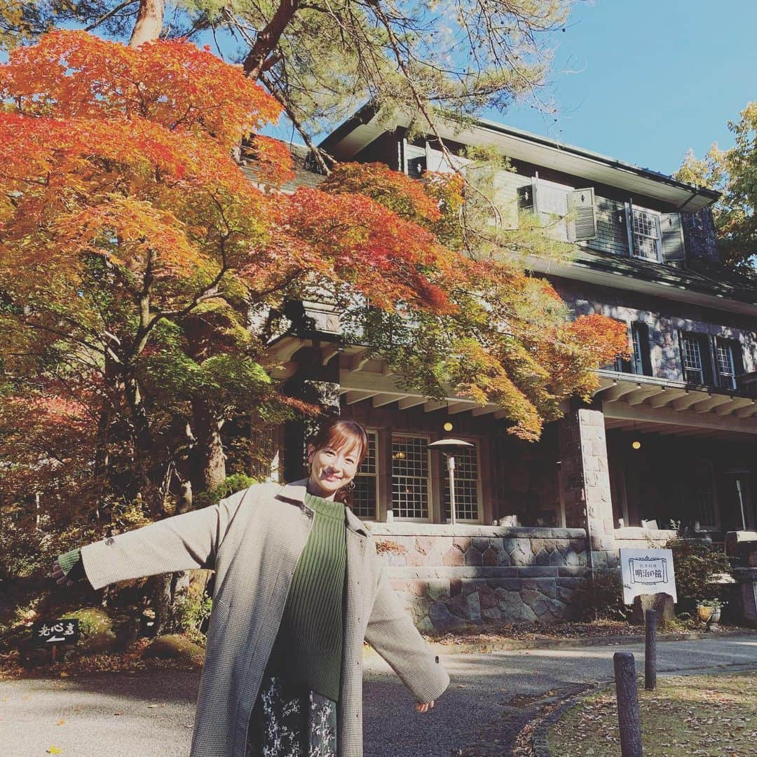 TBS「じょんのび日本遺産」さんのインスタグラム写真 - (TBS「じょんのび日本遺産」Instagram)「明日のじょんのび日本遺産は、皆藤愛子さんが栃木県の日光と宇都宮 を旅します。 是非、ご覧ください!  #TBS #じょんのび日本遺産 #日本遺産 #文化庁 #皆藤愛子 #日光 #栃木県 #宇都宮 #旅」11月21日 17時51分 - jnihonisan