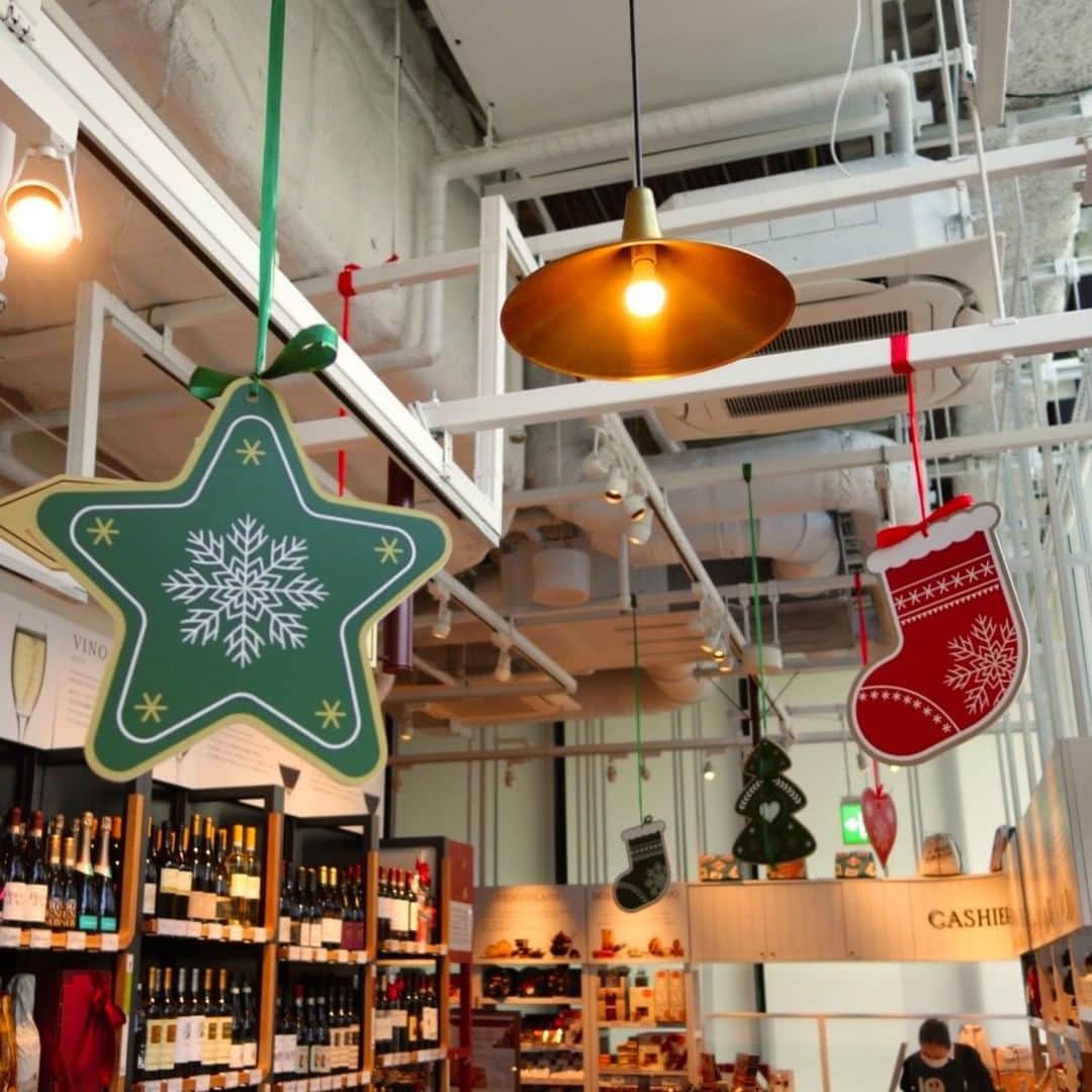 EATALY Tokyoのグルメインスタ