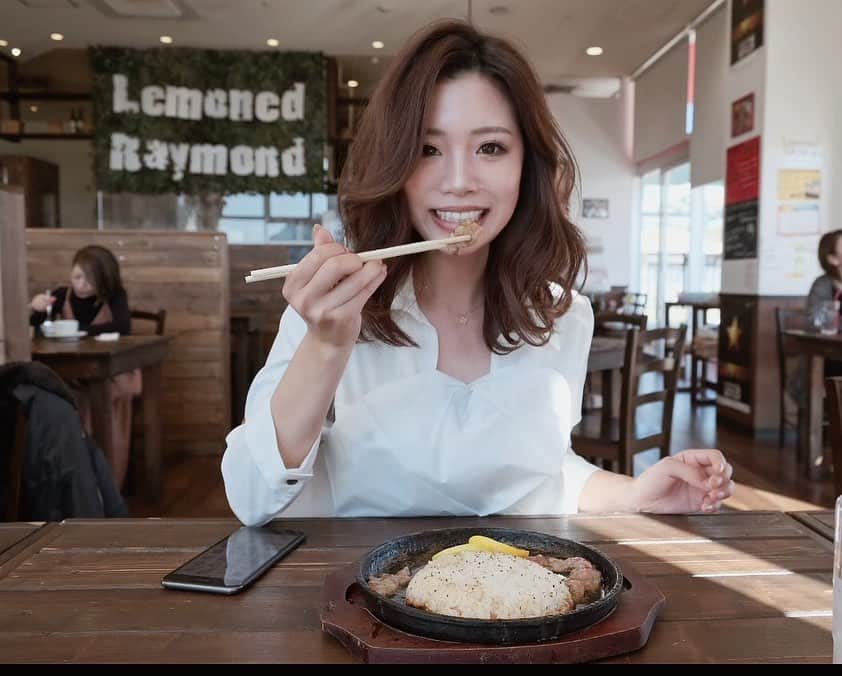 LIHOCOのグルメインスタ