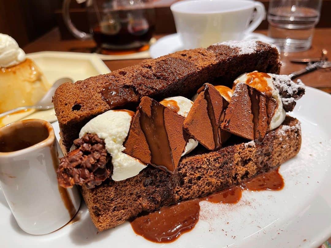 唯一無二の絶品グルメのグルメインスタ