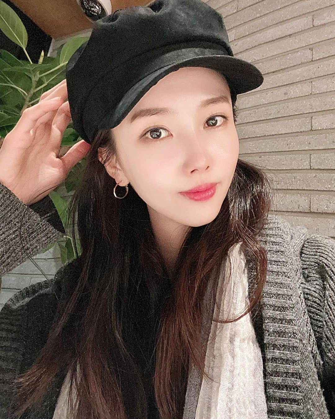 リンジさんのインスタグラム写真 - (リンジInstagram)「🙃 #daily#내용없 . .」11月21日 18時11分 - linzy_minji