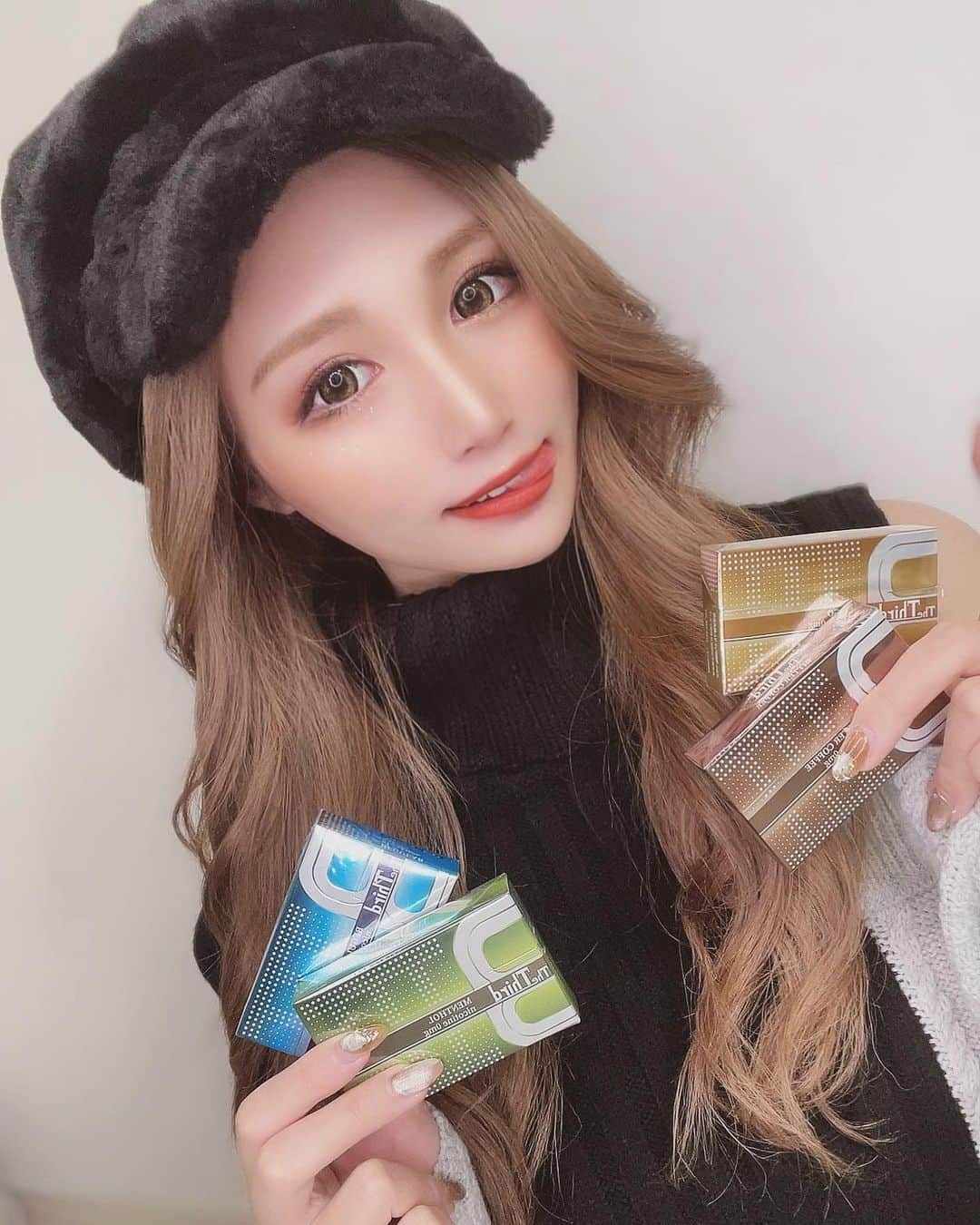 さーぽんのインスタグラム