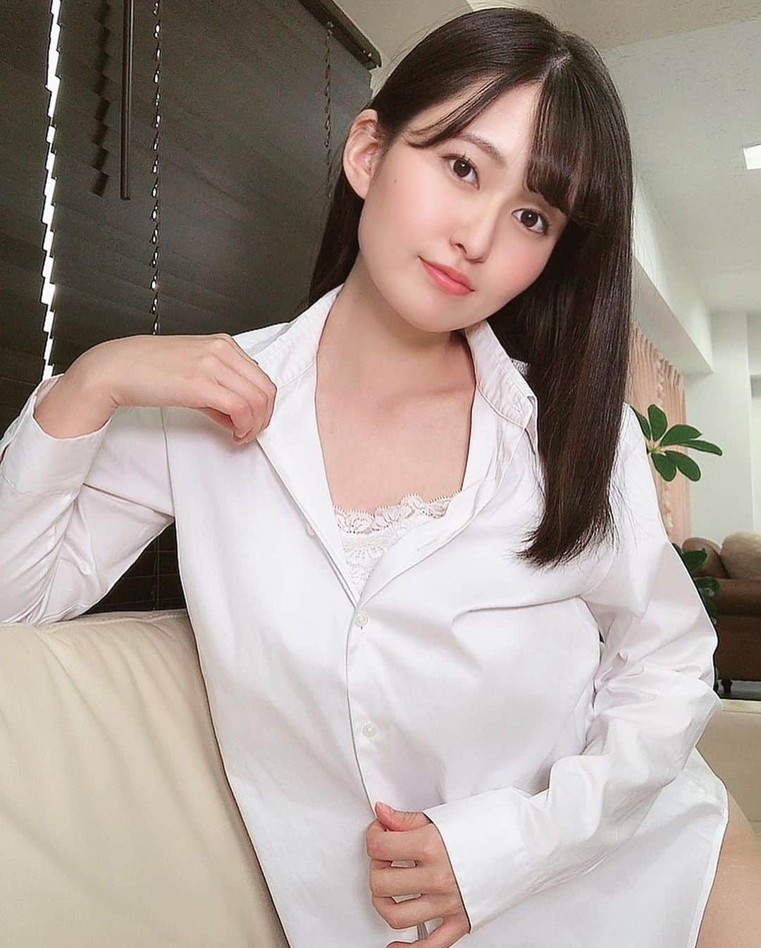 未梨一花のインスタグラム