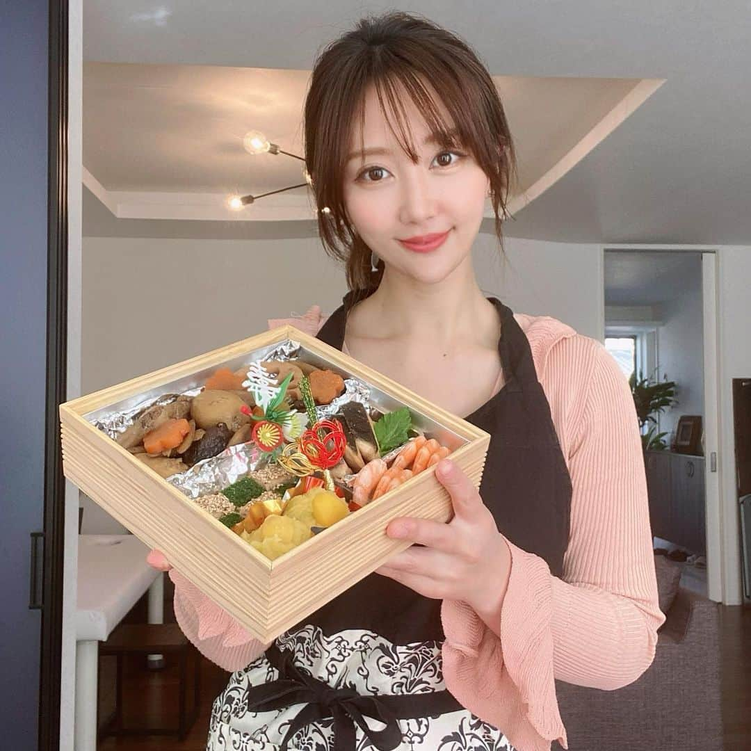 太田莉加のインスタグラム