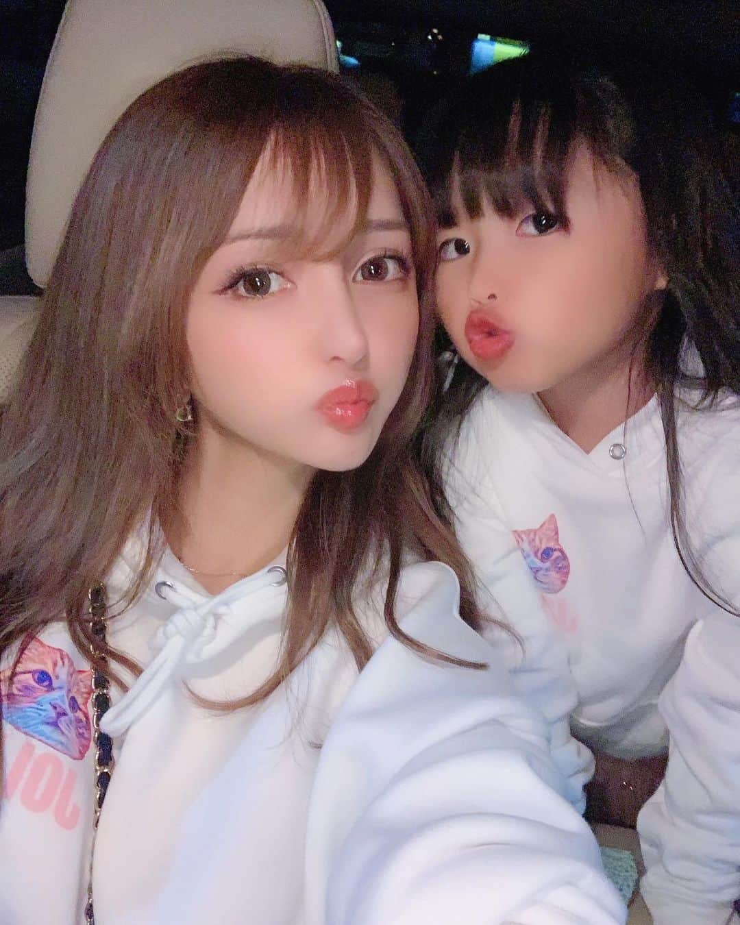 MIRIのインスタグラム