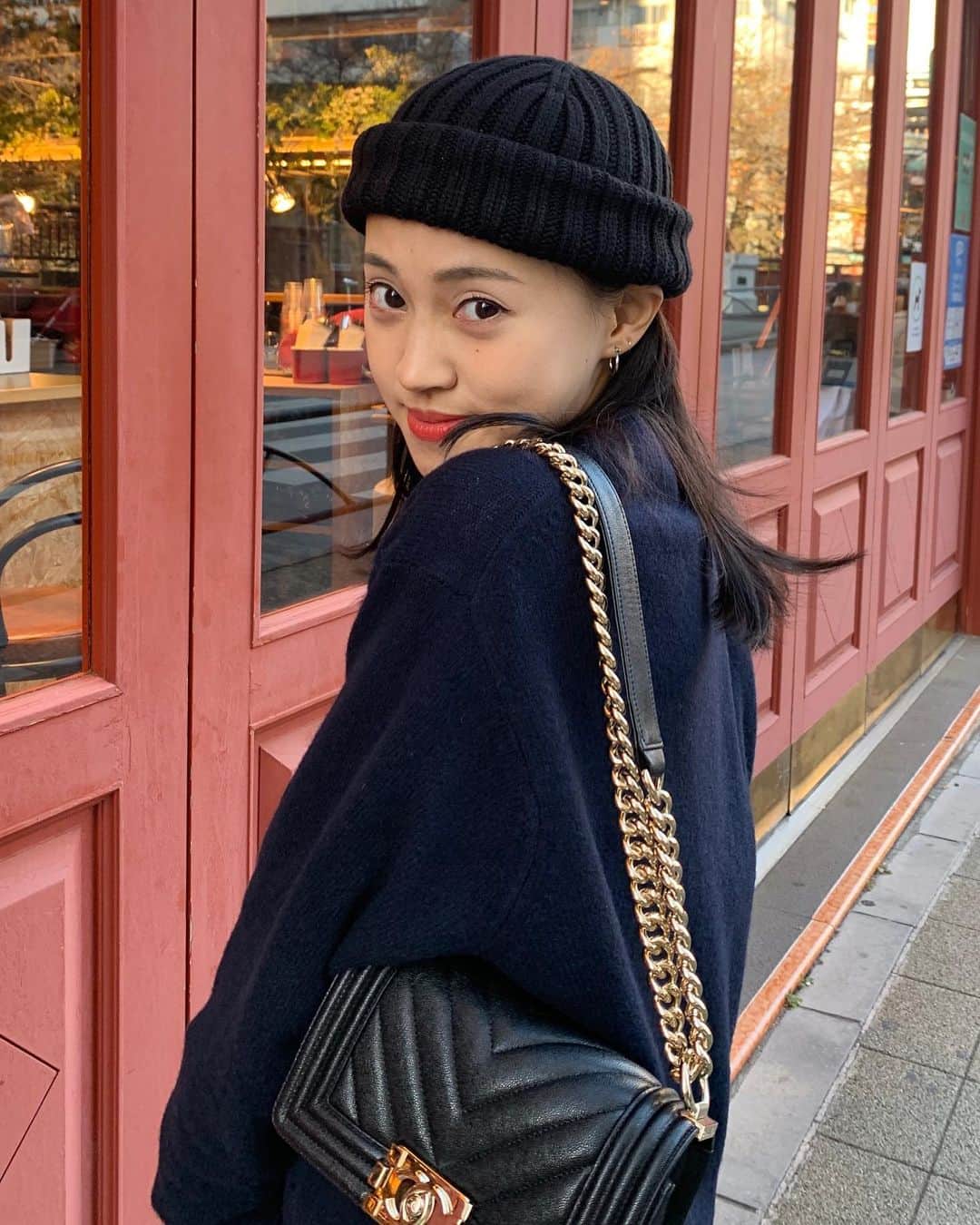 高橋まりのインスタグラム