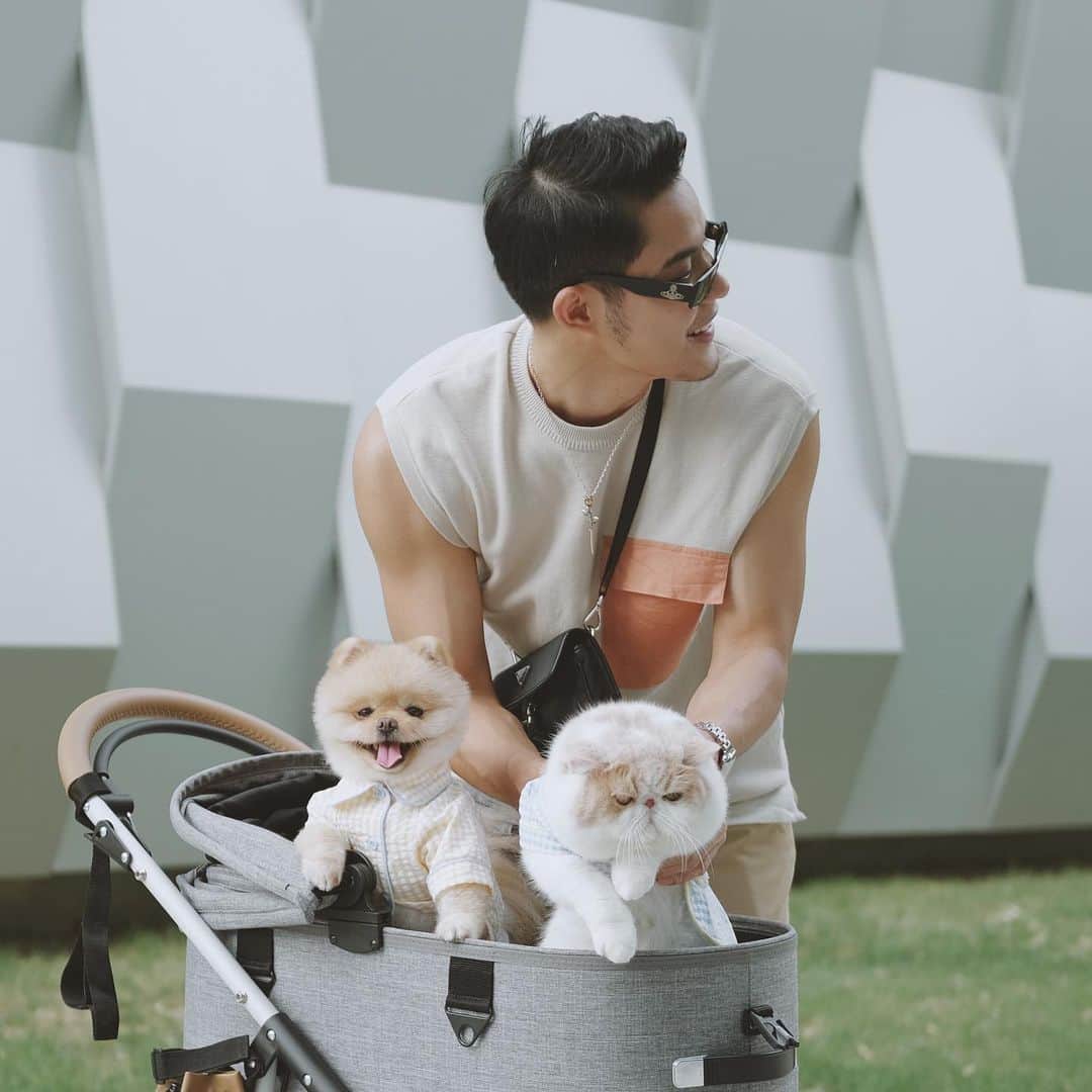 むじさまのインスタグラム