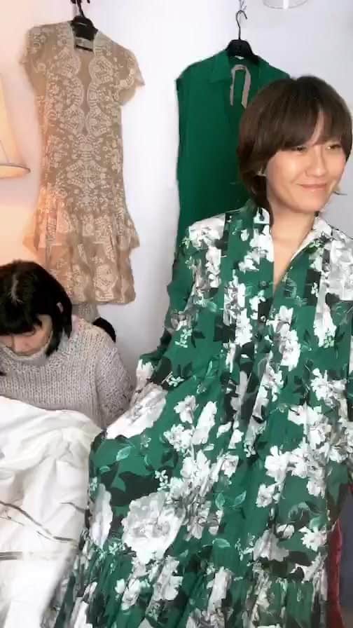風間ゆみえのインスタグラム：「皆さま、今日1日ありがとうございました😊」