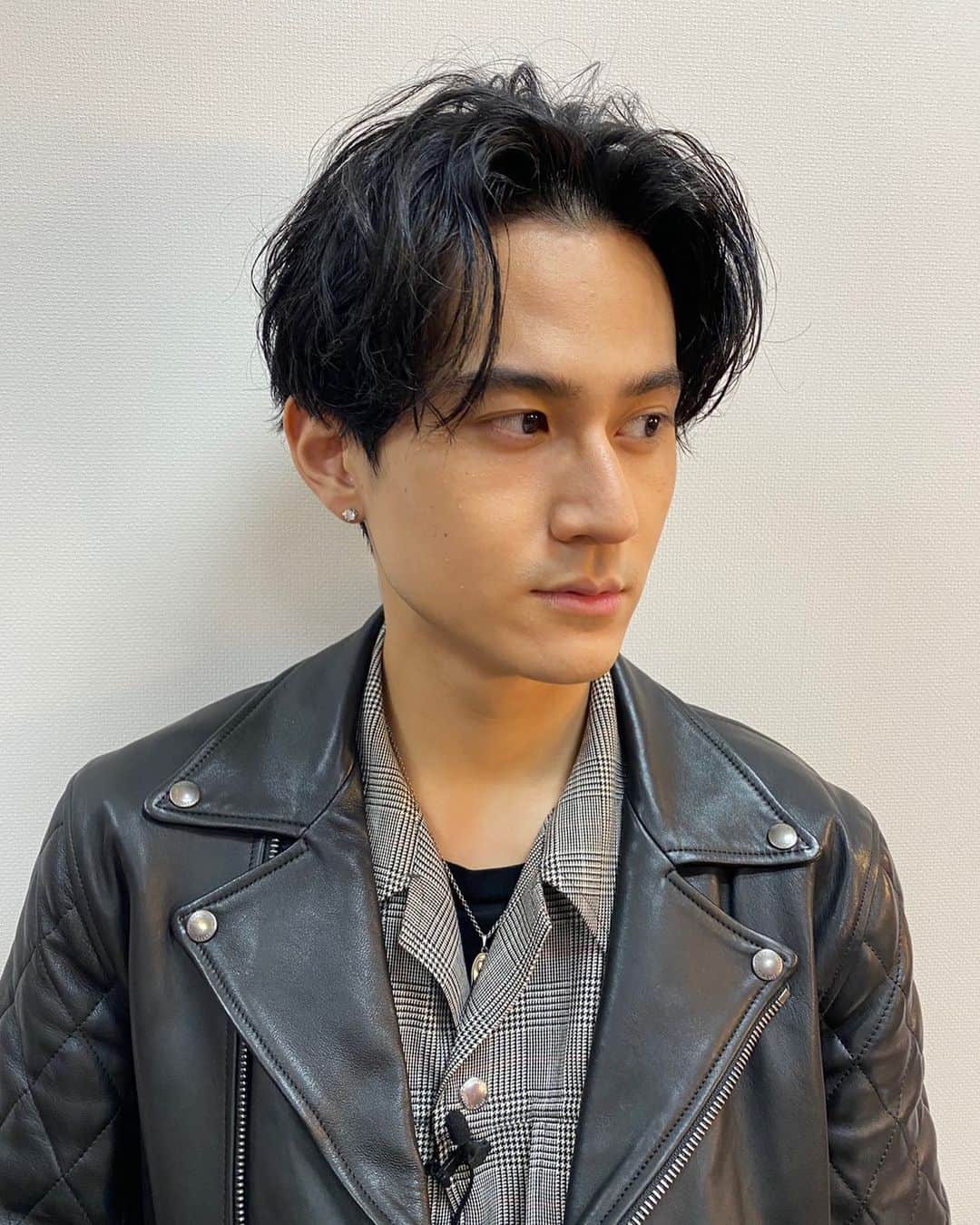 武内駿輔のインスタグラム