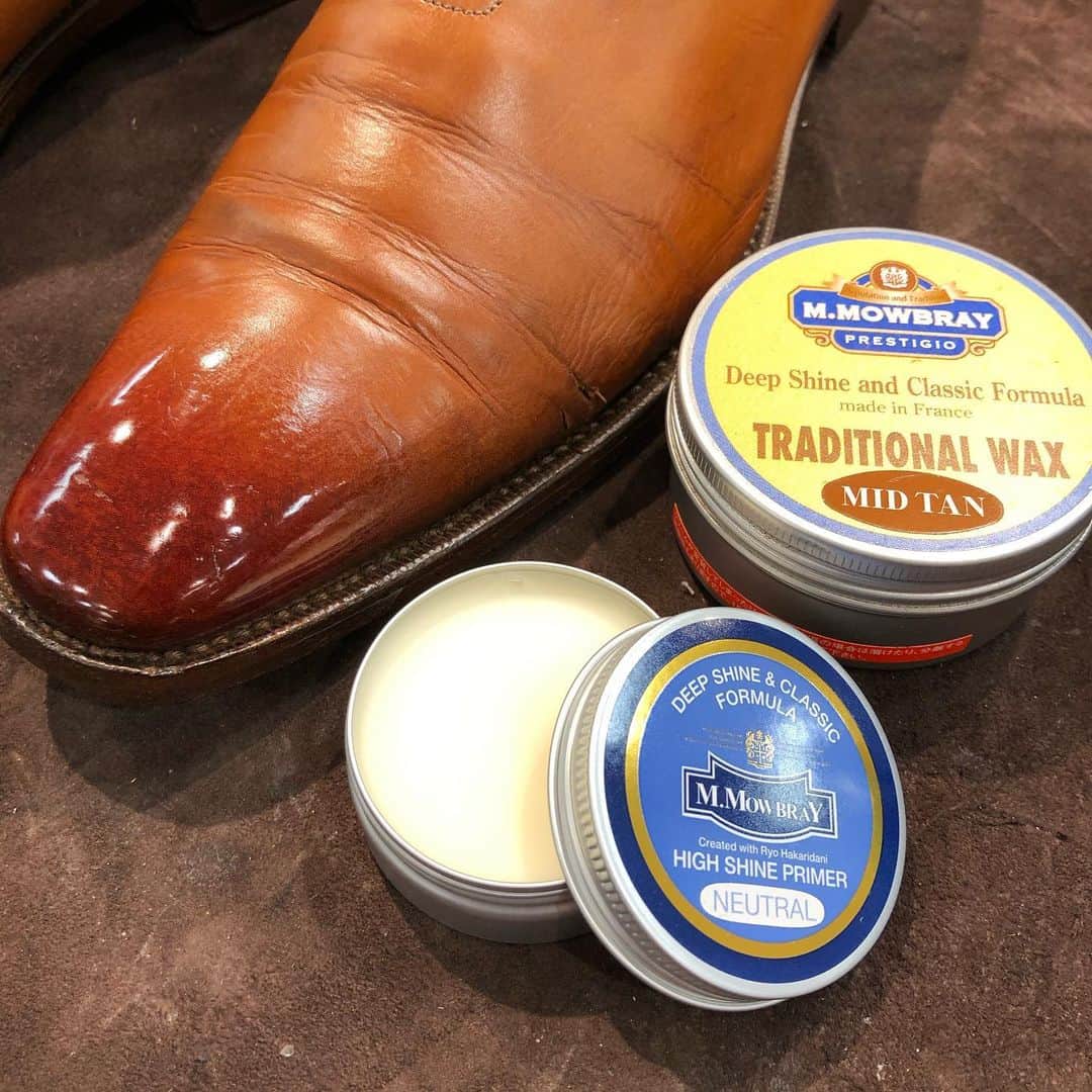 m.mowbrayのグルメインスタ