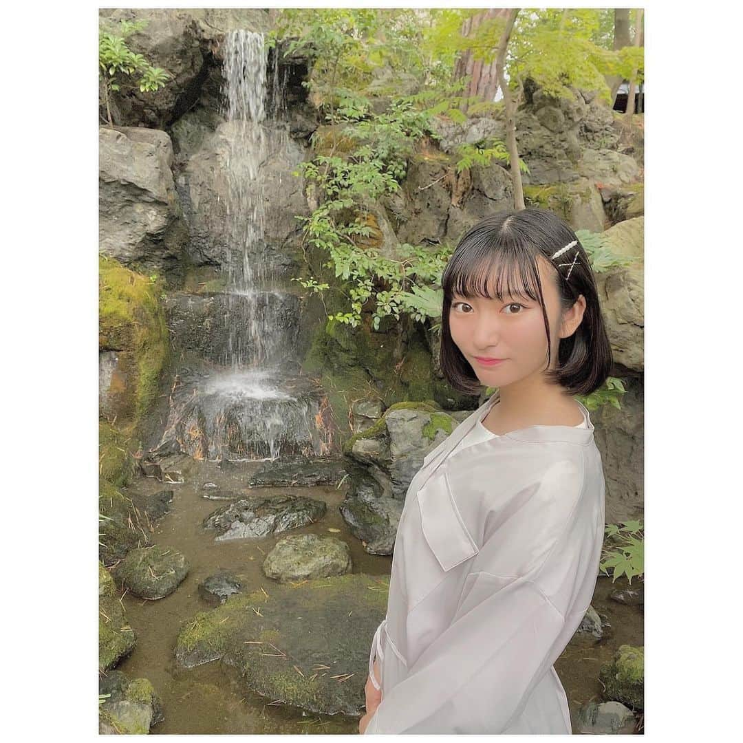 寺田陽菜のインスタグラム：「生写真予約受付中です☺︎ ぜひGETしてください🌟 #新潟 #NGT48 #followｍe」