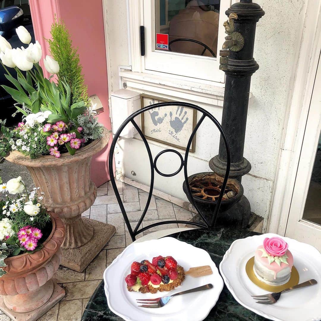 朝日奈芙季のグルメインスタ