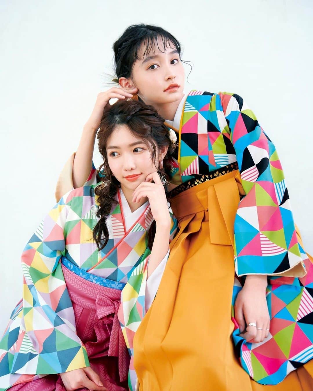 窪田彩乃のインスタグラム