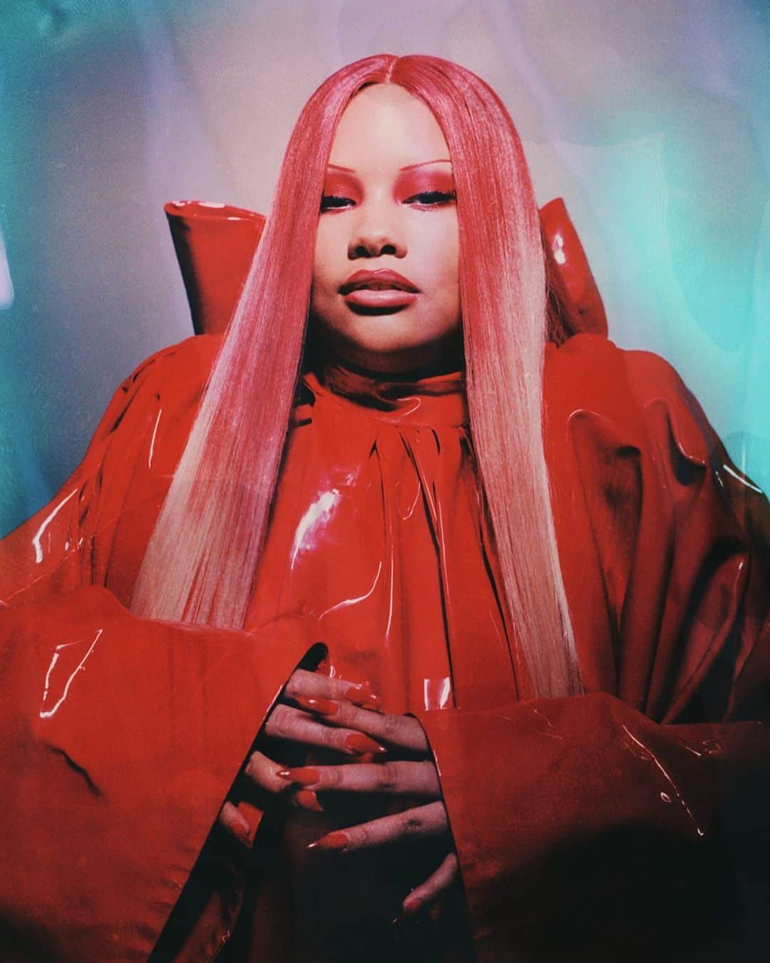Dazed Magazineのインスタグラム