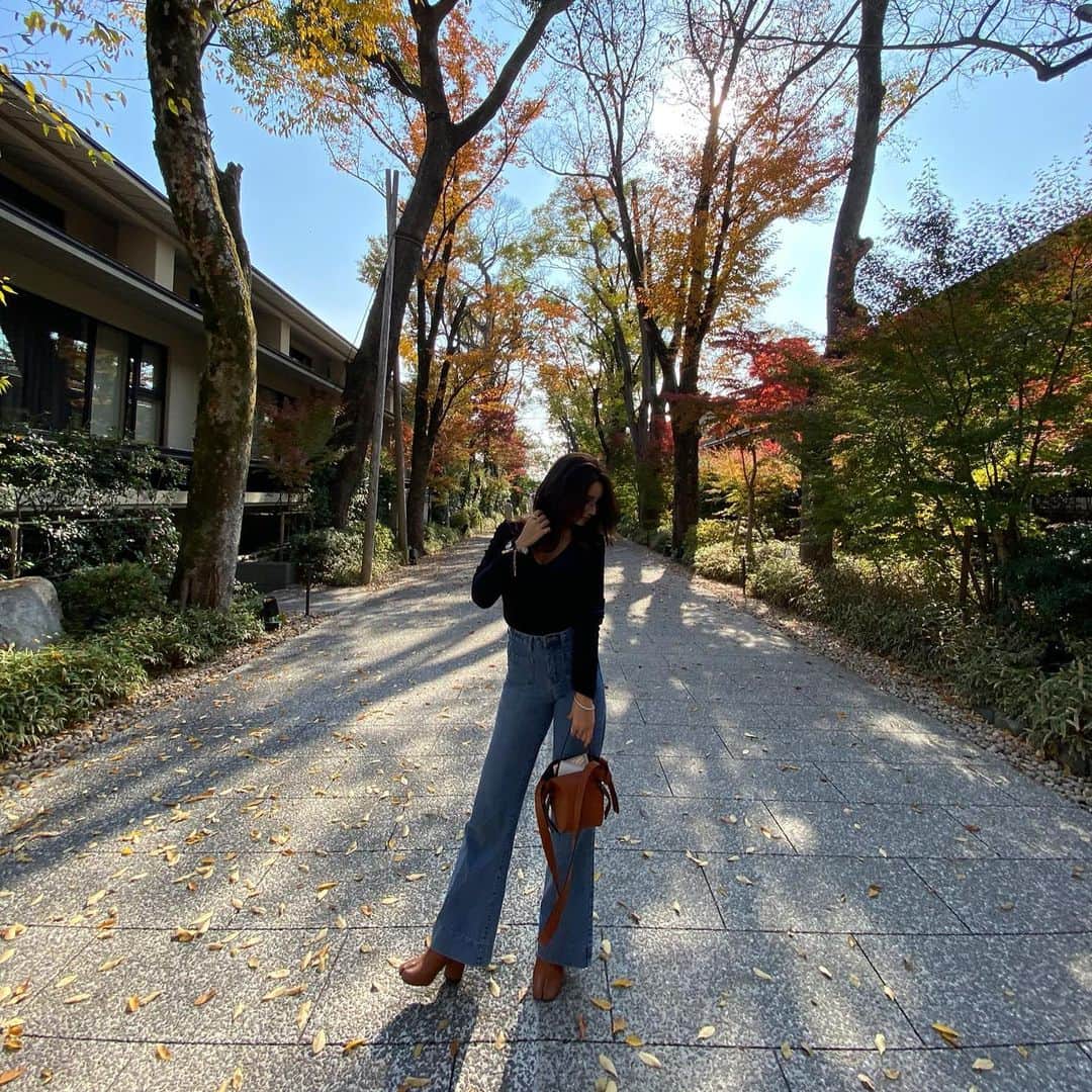 皇咲あゆのインスタグラム