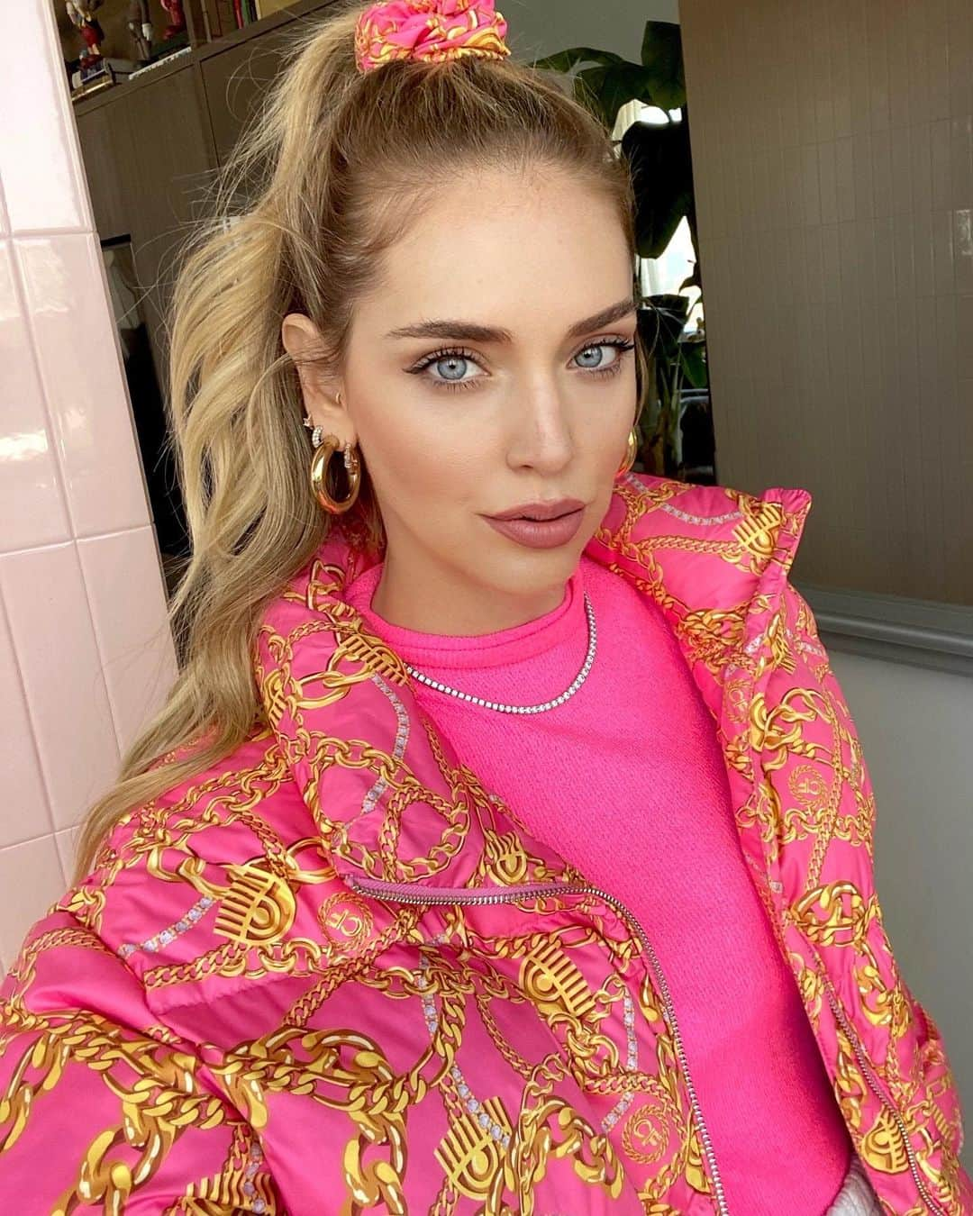 Chiara Ferragni Collectionのインスタグラム