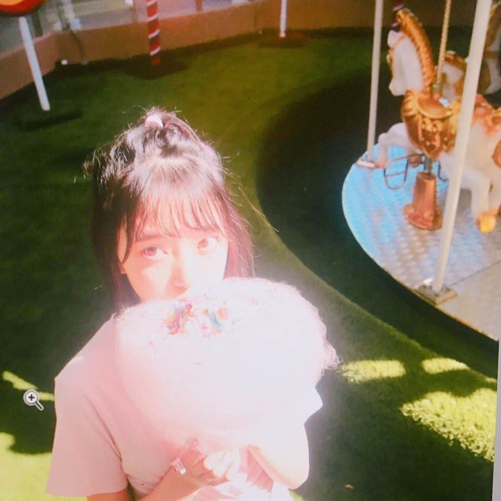 堀未央奈のインスタグラム