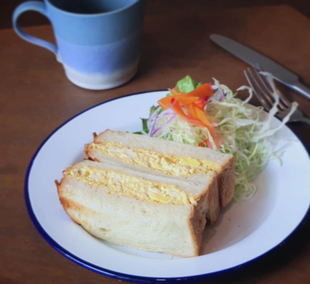 HeyCoffeeのグルメインスタ