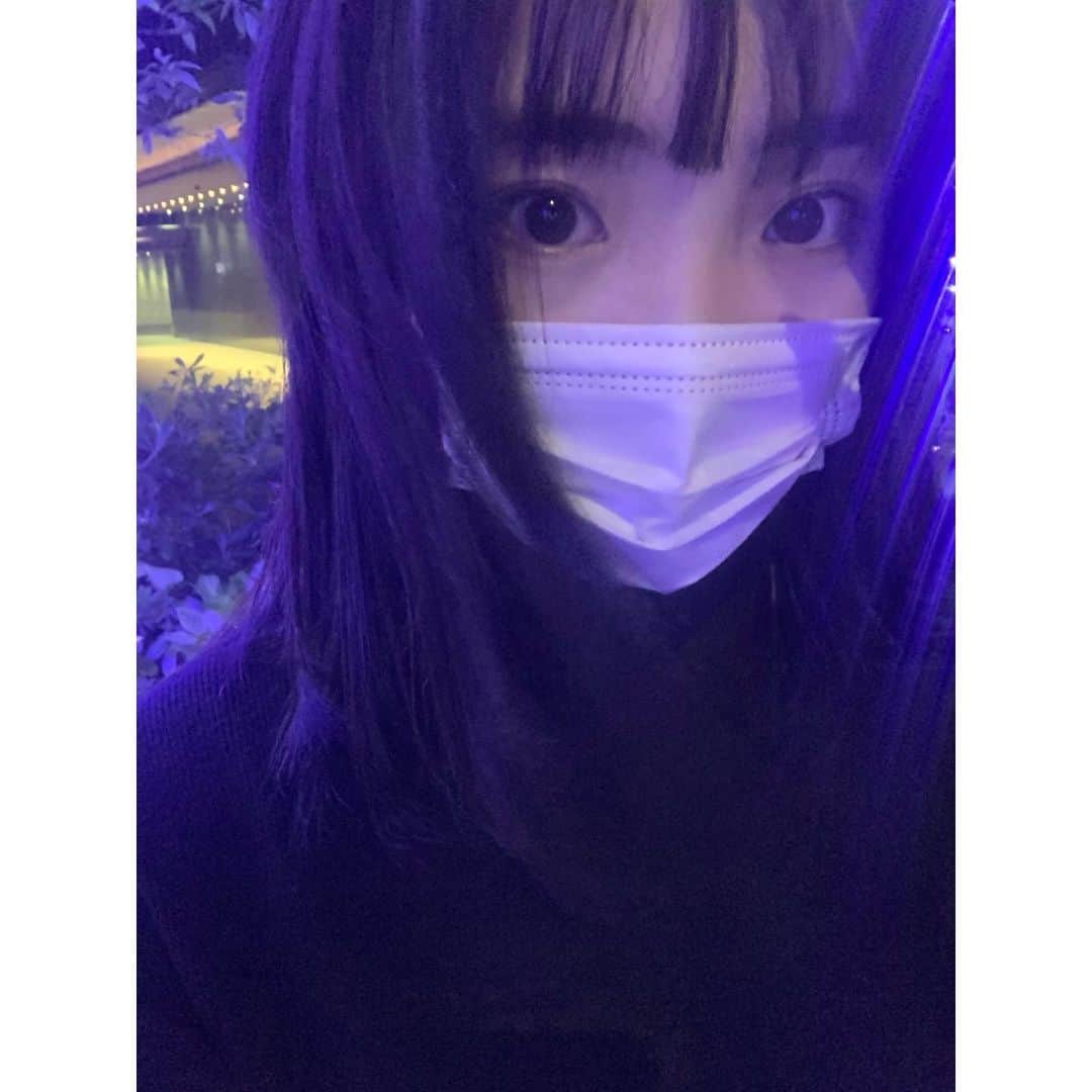 白井杏奈のインスタグラム