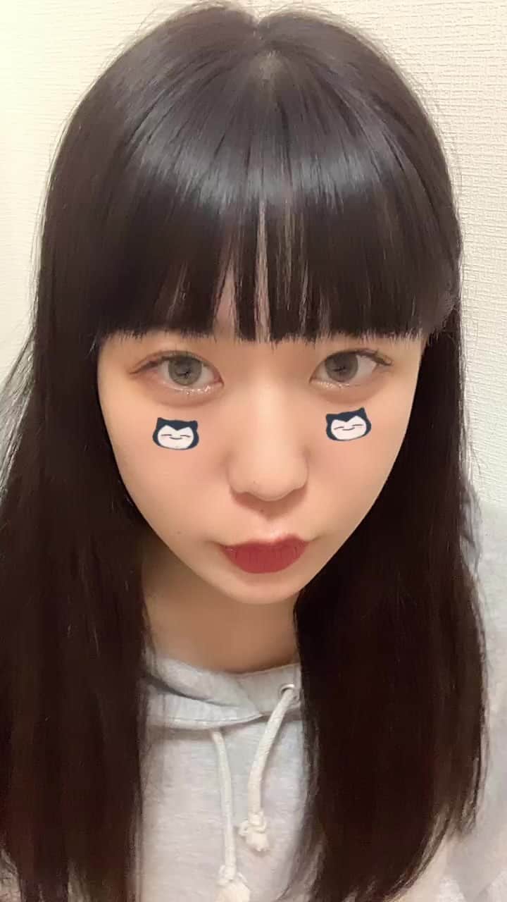 山下恵奈のインスタグラム