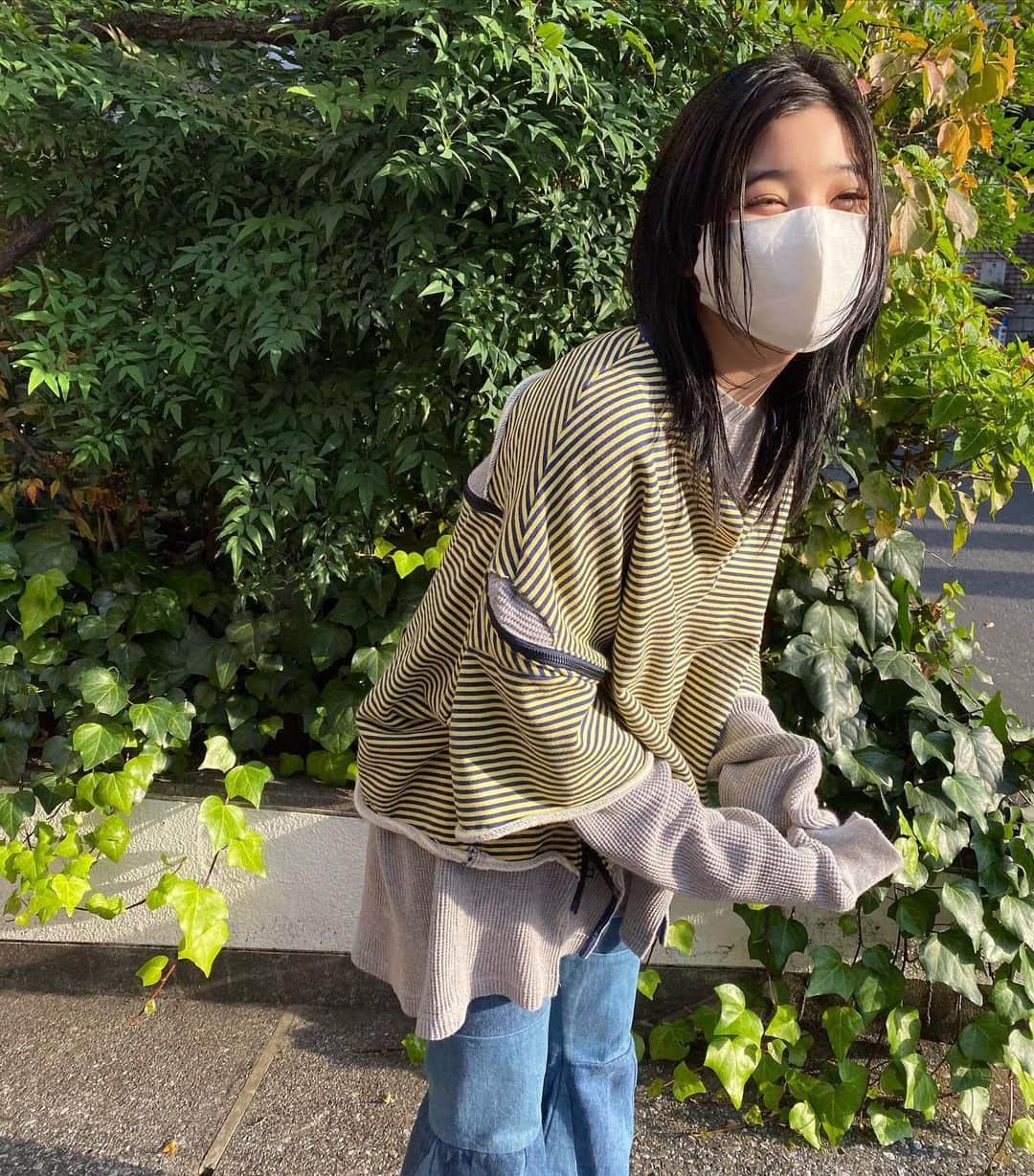 高橋有紀のインスタグラム