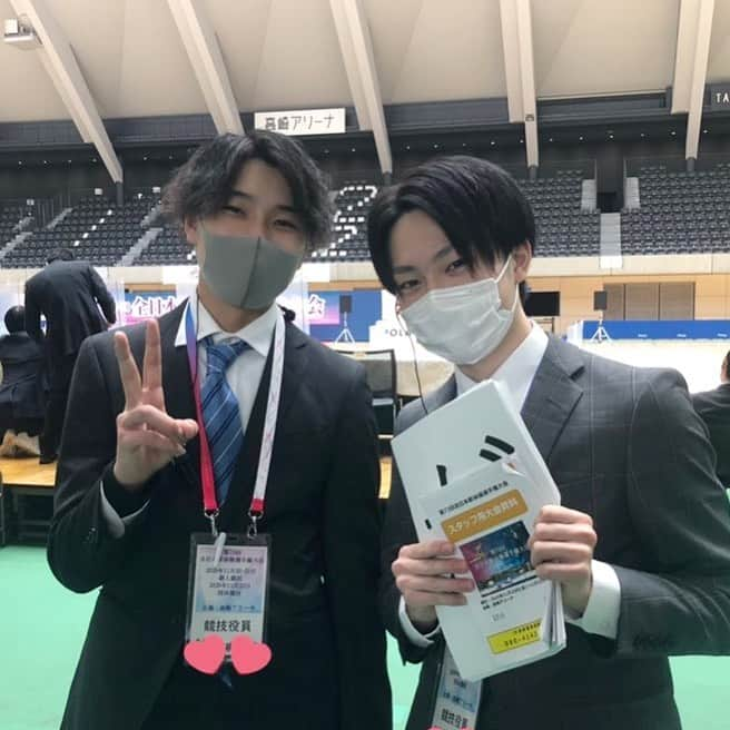 東京スポーツ・レクリエーション専門学校のインスタグラム