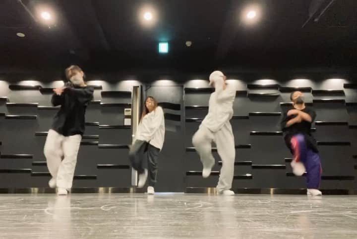 のインスタグラム：「@bassxsantana @kidtrunks ❤️ #YOUWONTGETPREGNANT @onana077 @omihooooooo @serenaxx9z 🤍」
