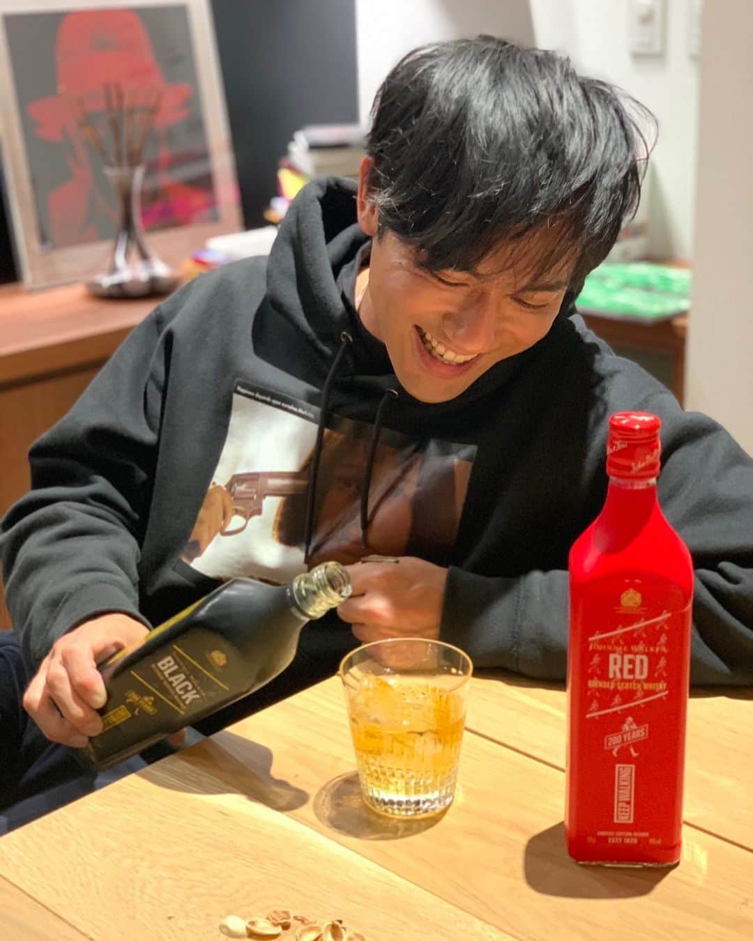 小澤雄太のインスタグラム