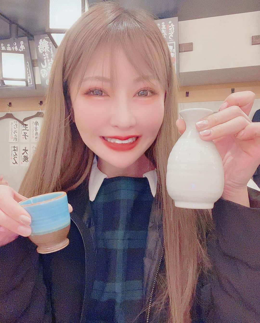 滝沢いおりのグルメインスタ