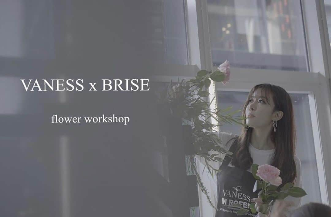 플로리스트 이주연 florist Lee Ju Yeonさんのインスタグラム写真 - (플로리스트 이주연 florist Lee Ju YeonInstagram)「. . VANESS x BRISE  vanessflower flower workshop  . 경상도 지역 분들을위해 경남 김해 @brise_flower 플라워카페에서  진행하는 flower workshop 플라워샾에서 베스트셀러인 꽃다발 과 플라워바스켓 수업으로  바네스플라워만의 색감을 담아  디테일한 이론과 데몬으로  플라워샾을 운영할때 실상 도움이 될수있는  여러가지 테크닉을 활용하여 본인만의 디자인을 잡아드리는 Oneday flowerwork shop 🤍 곧 김해에서 만나요 🙏🏻 . 11/28 13:00 class  A.경상남도 김해시 관동동 1118-1 1층 브리즈 (1층전체) T.055-321-1113  M.010-5687-9553  @vanessflower @brise_flower」11月21日 20時08分 - vanessflower