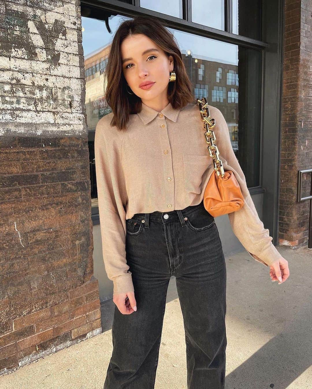 Angel™さんのインスタグラム写真 - (Angel™Instagram)「Which look would you add to your shopping list? Credit @tayhage #americanstyle #ootd #style #fashion #onlineshopping #autumnlook #autumnfashion #autumnoutfit #falllook #falloutfit #falloutfits #fallfashion #outfit #looks ❤️ #asaqueen」11月21日 20時13分 - americanstyle