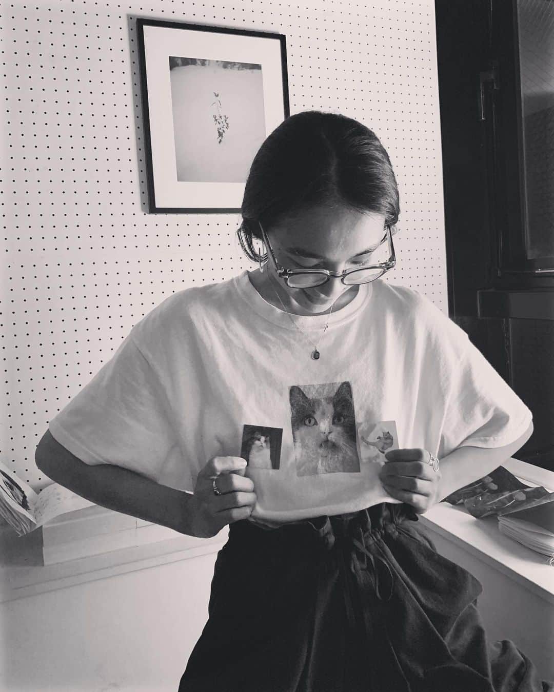 小谷実由のグルメインスタ