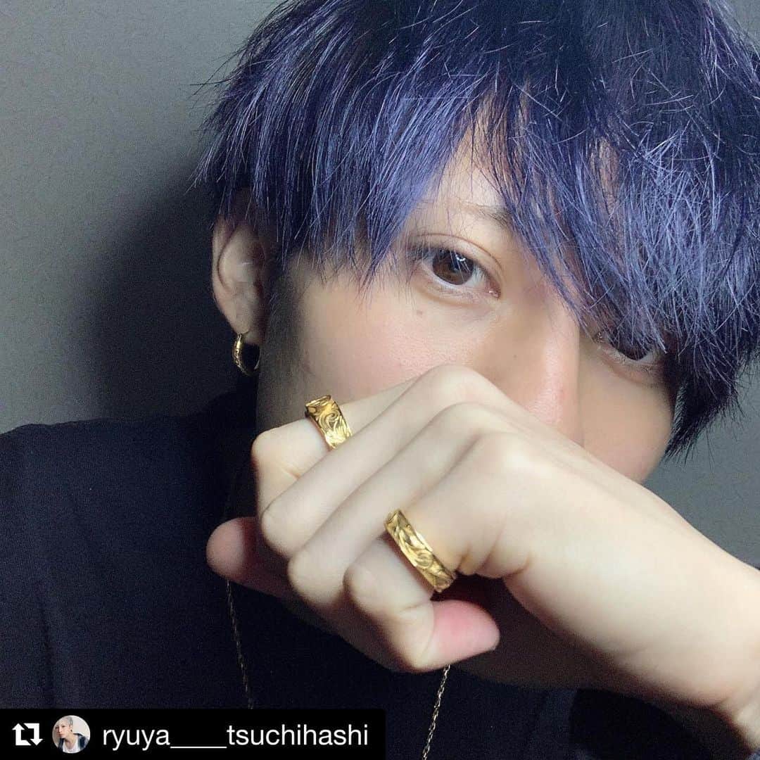 ベルエポック美容専門学校（原宿）さんのインスタグラム写真 - (ベルエポック美容専門学校（原宿）Instagram)「#Repost @ryuya____tsuchihashi with @get_repost ・・・ 髪の毛暗くした！ どうですか？？ ﻿ ﻿  ﻿ ﻿ #ヘアカラー　#寒色系カラー  --------------- 原宿、美容、ファッションが好きな人！ 『オープンキャンパス予約/資料請求』は こちらから💁‍♀️💁‍♂️ @belle_harajuku .  #ベルエポック美容専門学校 #美容学生 #美容専門学校ベルエポック原宿校 #美容専門学校 #美容師 #ヘアメイク #ブライダルヘアメイク #メイク #ネイル #エステ #ファッション #ベルスタグラム #hairstyle #hairshows #instagood #instalike  #jk3 #jk2 #jk1 #ljk #sjk #fjk」11月21日 20時19分 - belle_harajuku