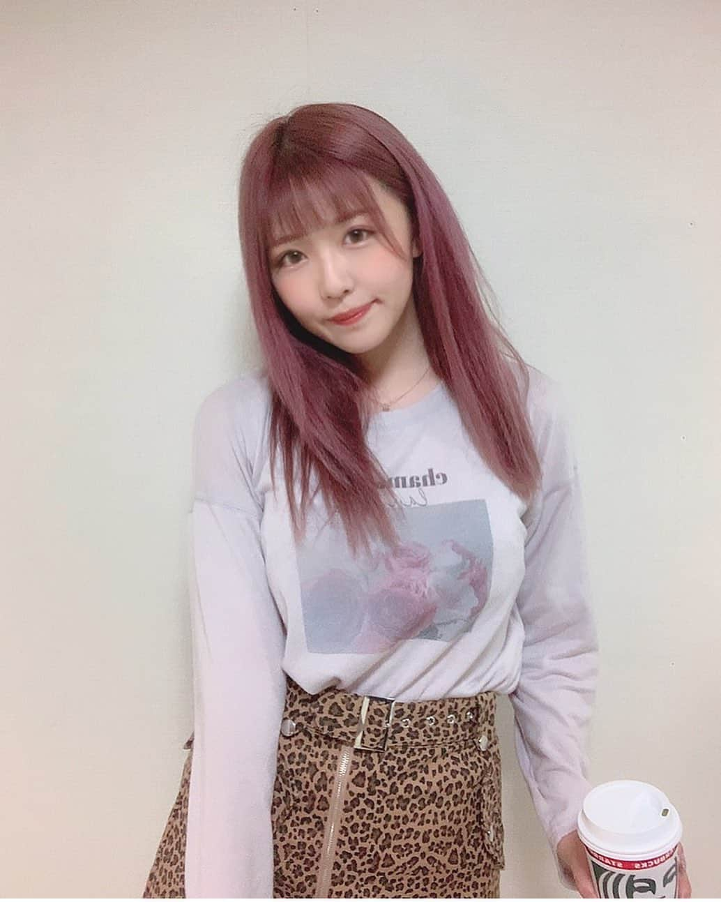 宇野みずきのインスタグラム