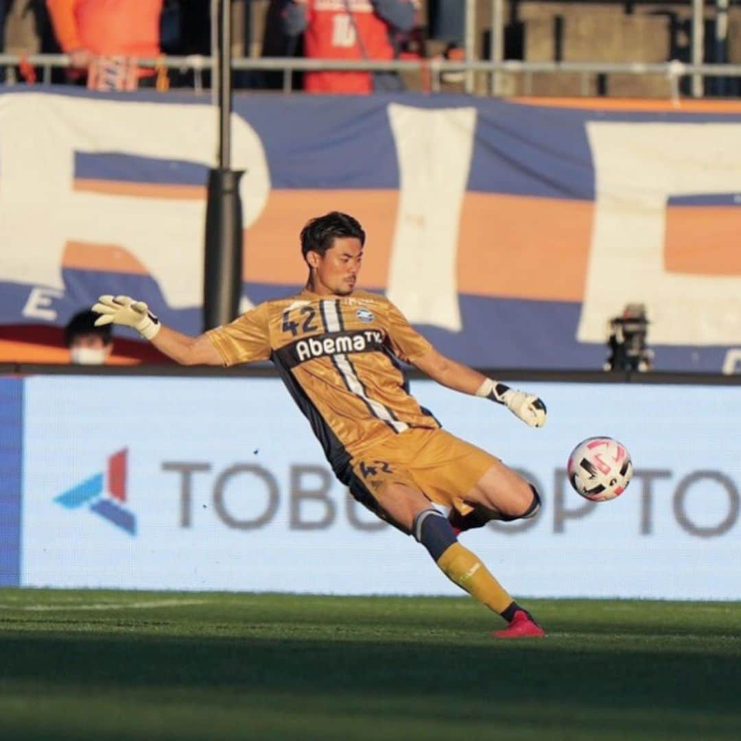 FC町田ゼルビアさんのインスタグラム写真 - (FC町田ゼルビアInstagram)「フォトギャラリー📸⚽️ ﻿ △ 町田 0 - 0 大宮 ﻿ #深津康太 #福井光輝 #中島裕希 #佐野海舟 #小田逸稀  #髙江麗央 #井上裕大 #平戸太貴 #岡田優希 #マソビッチ  #FC町田ゼルビア #zelvia #Jリーグ #サッカー #スポーツ #soccer #football #JLeague #町田﻿ #NACK5スタジアム大宮」11月21日 20時22分 - fcmachidazelvia