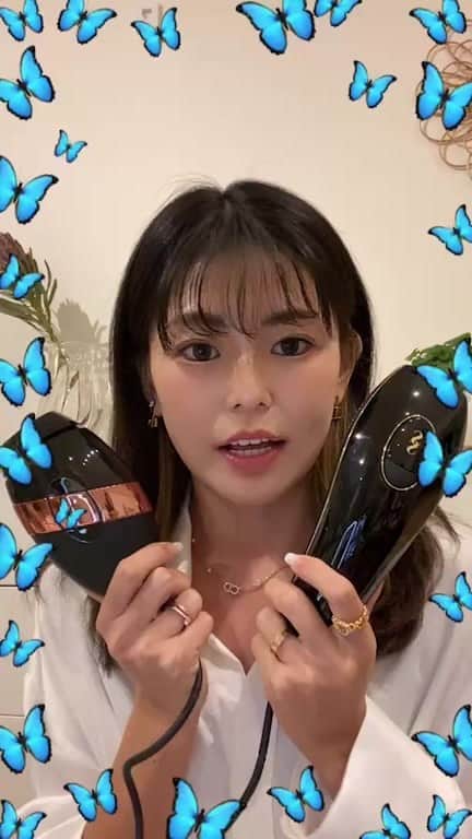 のインスタグラム：「ベアプラスから愛用している、家庭用光脱毛器「スムーズスキン」✨​ 医療脱毛に通いながらも産毛とか手強い毛は、​ 今でも新製品のスムーズスキンピュアを使ってケアしてます！​ もちろん脱毛未経験者でも効果はあるので詳しくはライブをチェック☑️​  sponsored by @smoothskinjp​  ▼ここから見てみてね☺​ https://mysmoothskin.jp/?utm_source=instagram&utm_medium=influencer&utm_campaign=manafiemom&argument=IoLtNWF5&dmai=a5fb3afa9e4e12」