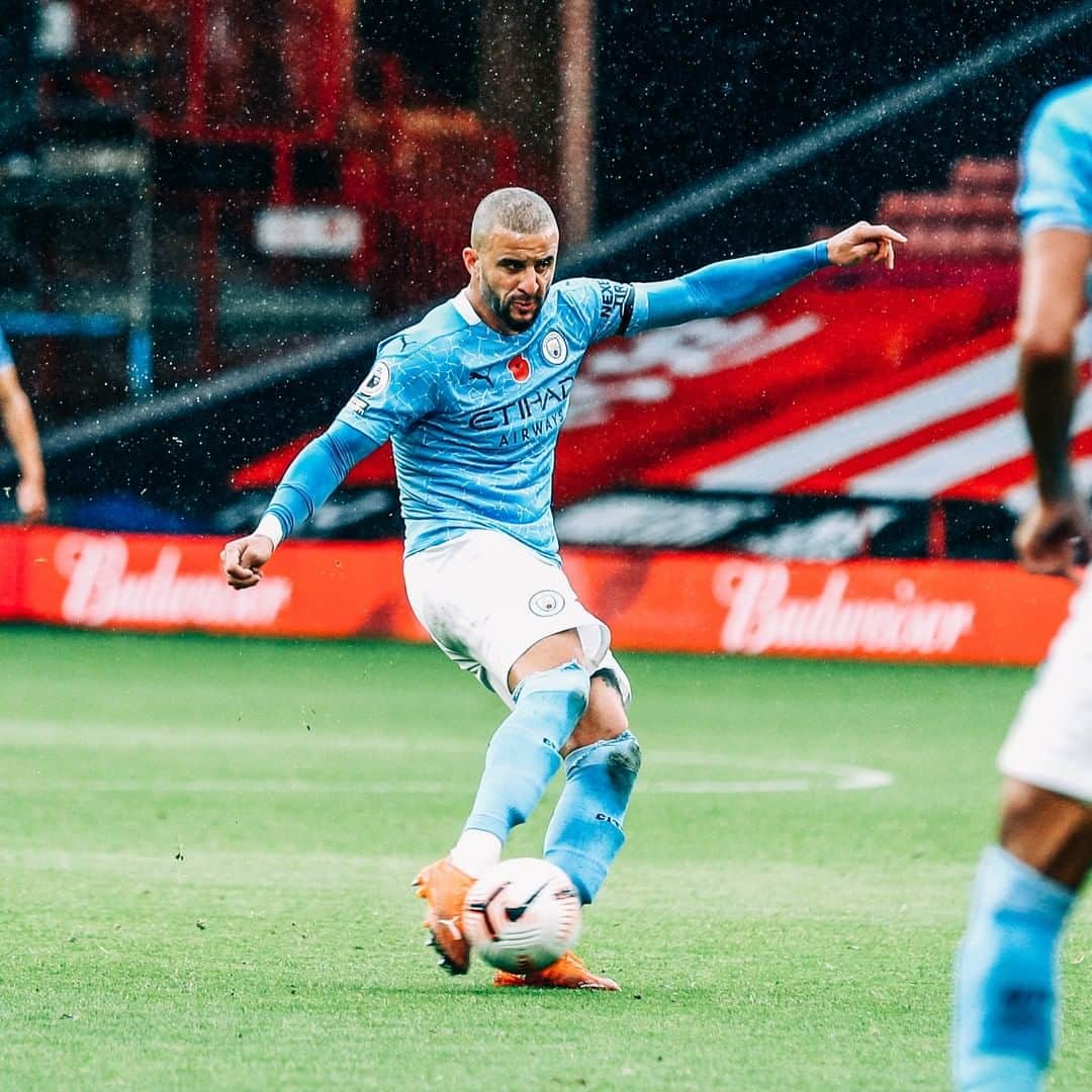 マンチェスター・シティFCさんのインスタグラム写真 - (マンチェスター・シティFCInstagram)「Another goal against his former club today? 😏 #mancity」11月21日 21時00分 - mancity