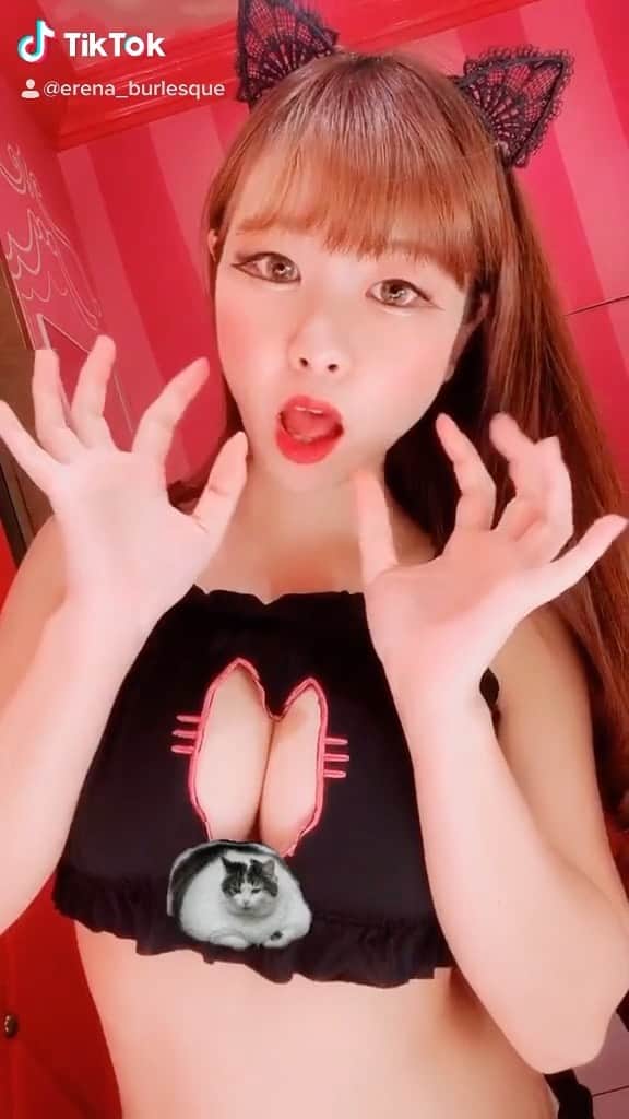 えれなのインスタグラム