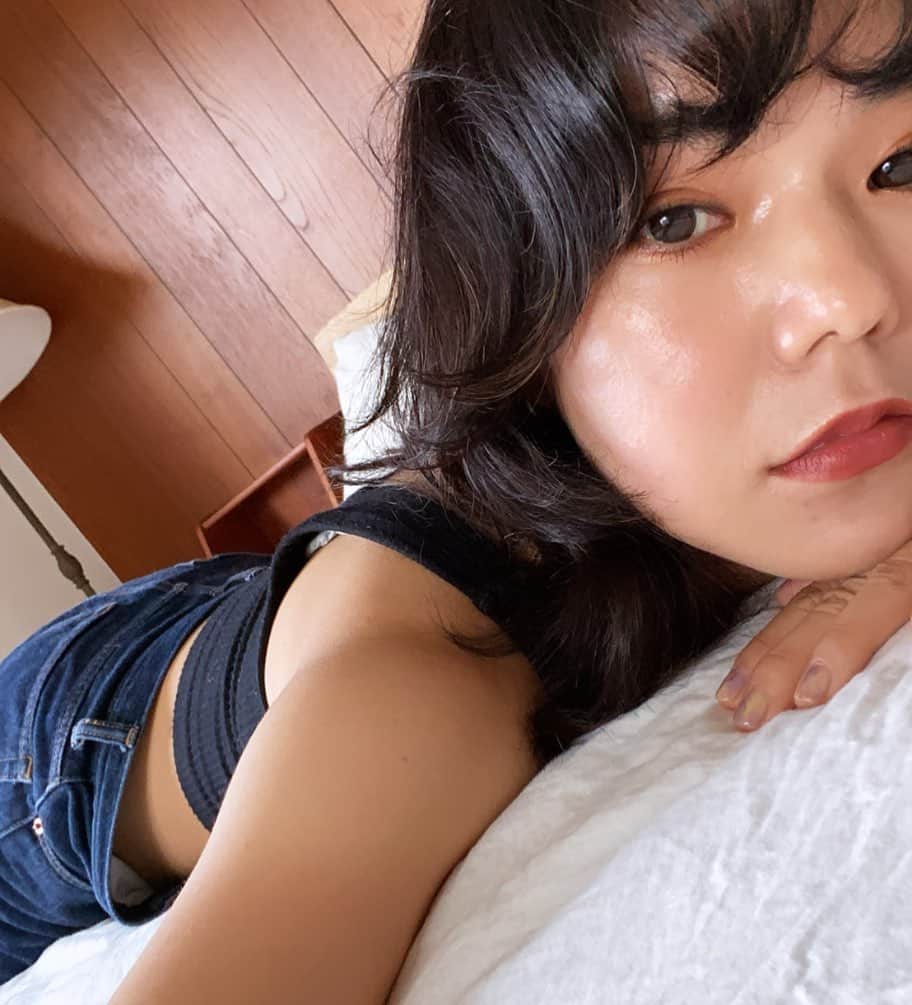 長澤メイのインスタグラム