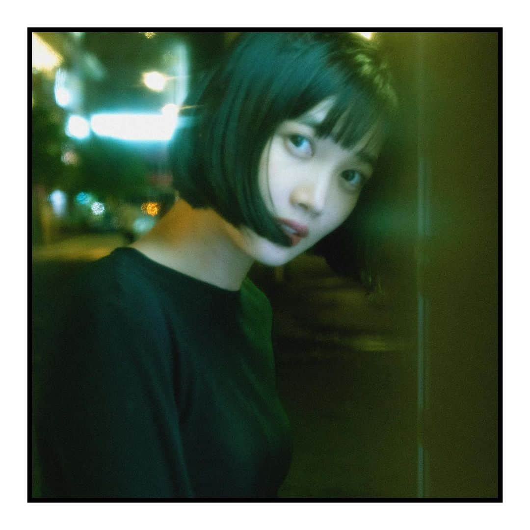 ロビンのインスタグラム：「📸📸📸  Miyu Hayashida   #portrait #portraitphotography #japan #tokyo #sony」