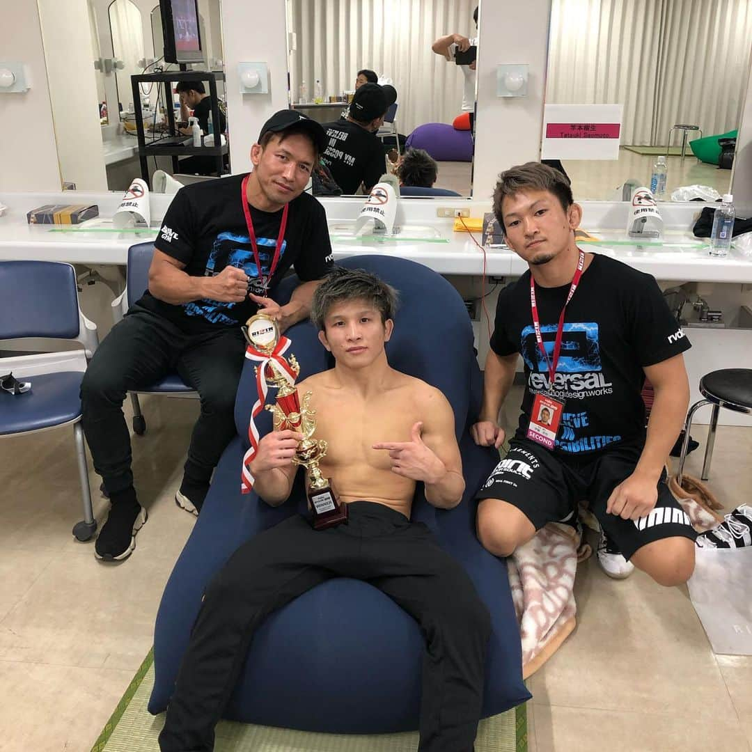 宮田和幸のインスタグラム