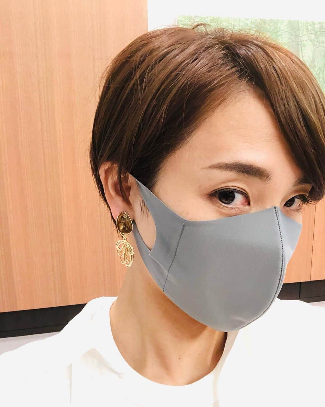 迫田さおりのインスタグラム