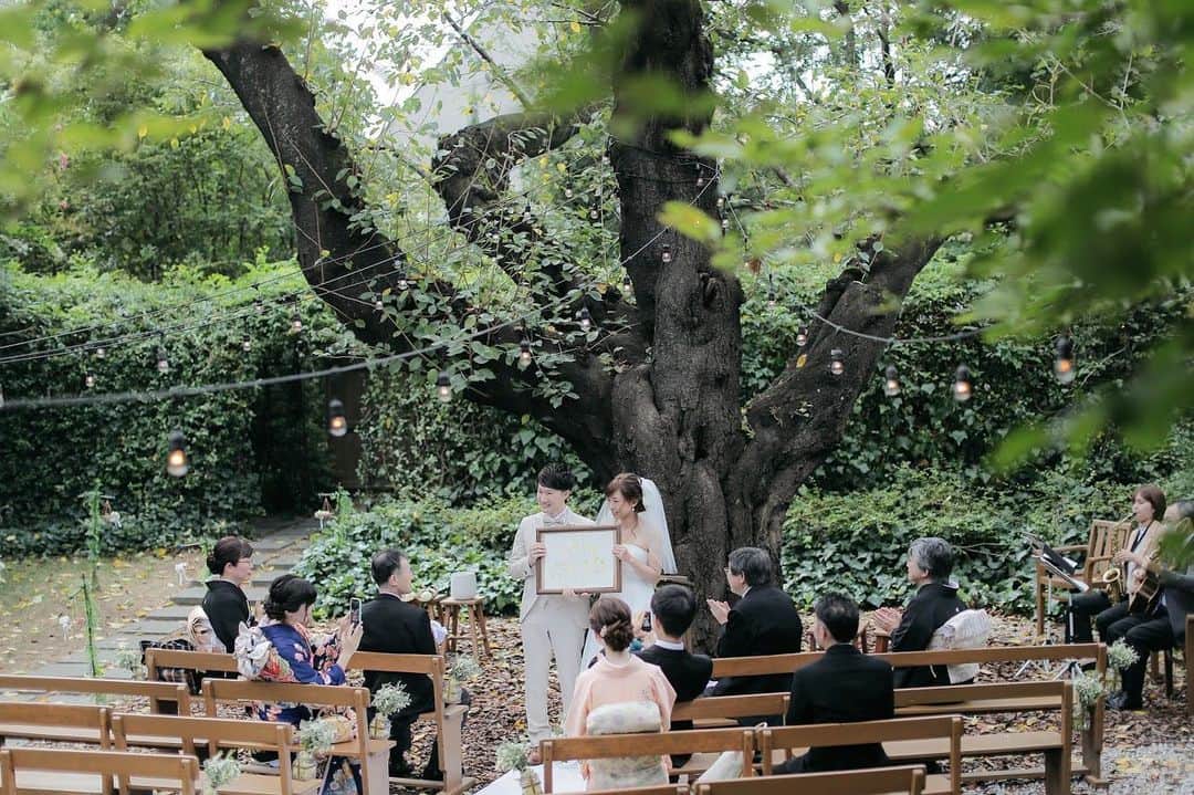 ラクラリエールのグルメインスタ