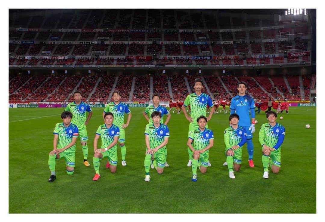 馬渡和彰さんのインスタグラム写真 - (馬渡和彰Instagram)「﻿ ﻿ 𝟐𝟎𝟐𝟎 𝐉𝟏 𝐋𝐄𝐀𝐆𝐔𝐄 𝐬𝐞𝐜𝟐𝟖﻿ 𝐯𝐬 𝐍𝐀𝐆𝐎𝐘𝐀 𝐆𝐑𝐀𝐌𝐏𝐔𝐒﻿ ﻿ #湘南ベルマーレ #bellmare ﻿ #馬渡和彰 #adidas #adidasfootball﻿ ﻿」11月21日 21時21分 - kazuaki_mawatari